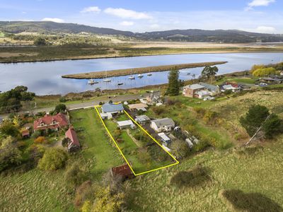 3452 Huon Highway, Franklin