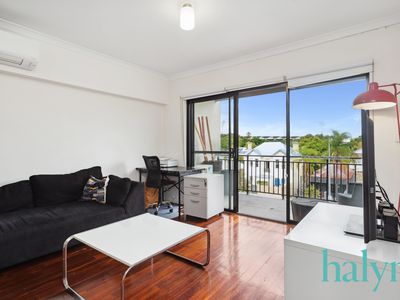 124 / 250 Beaufort Street, Perth