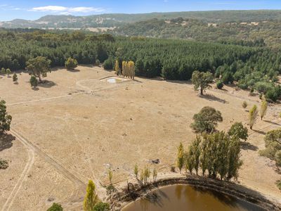 255 Landscape Road, Tallarook