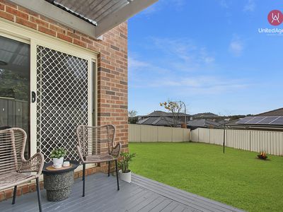 12 Owen Stanley Street, Mount Annan