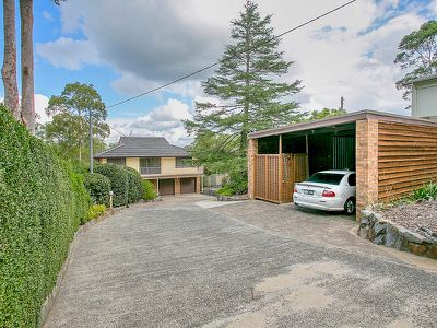 103 Newport Road, Dora Creek