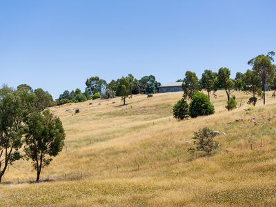 33 Ford Road, Harcourt