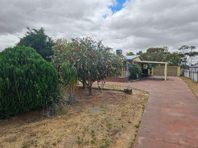 10 Bath Street, Kellerberrin