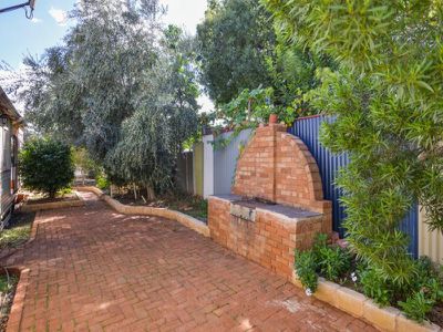 1 Elizabeth Street, Kalgoorlie