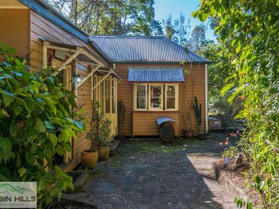 1316 Nimbin Road, Goolmangar