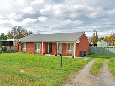 30 Fry Street, Eaglehawk
