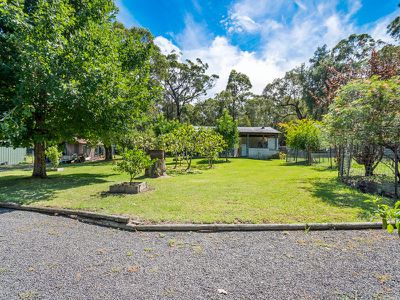 243 Grange Road, St Georges Basin