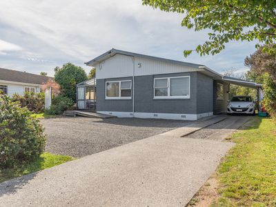 82 Kapiti Road, Paraparaumu