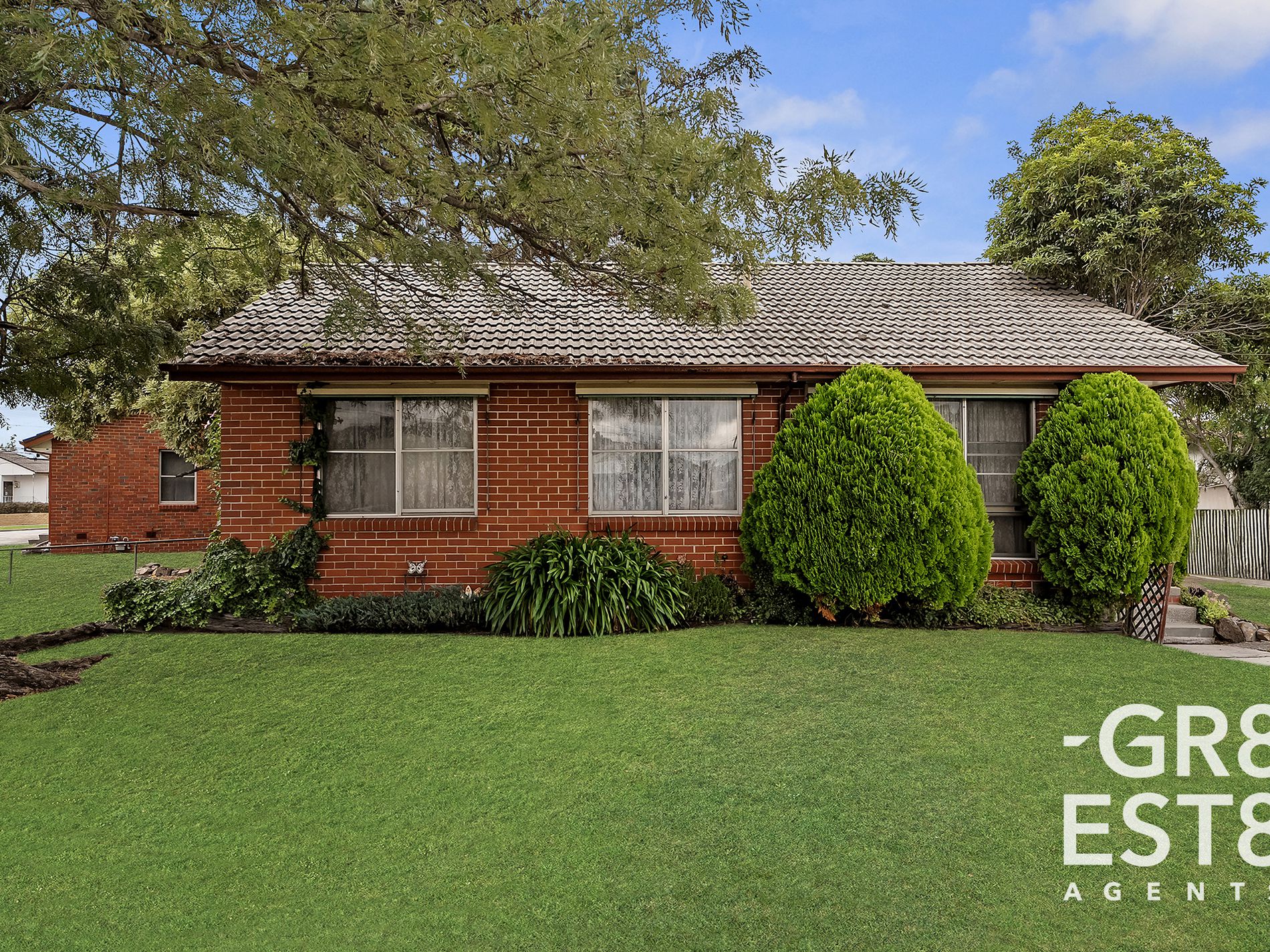 34 Liquidamber St , Doveton