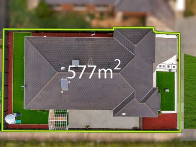140 Penrose Promenade, Tarneit