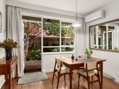 3 / 15 Mitchell Street, St Kilda