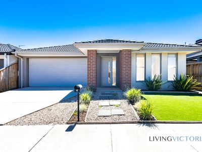 4 Territory Way, Diggers Rest