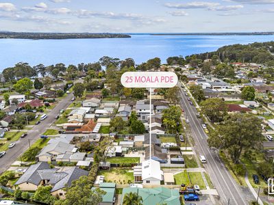 25 Moala Parade, Charmhaven