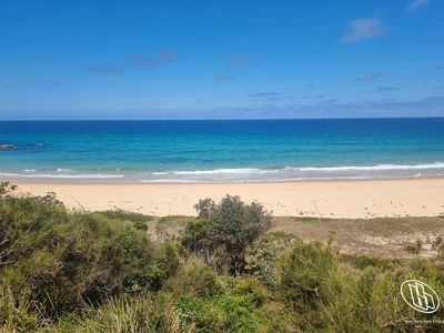 78 Long Point Street, Potato Point