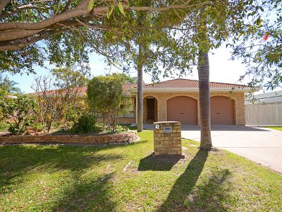 42 BAYRISE DRIVE, Urangan
