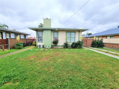 92 Pay Street, Kerang