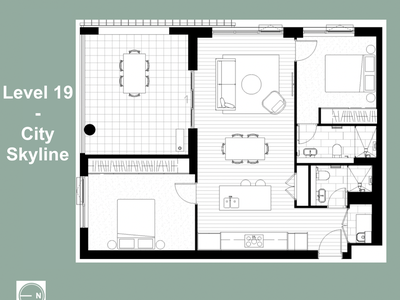 1802 / 139 Herring Road, Macquarie Park