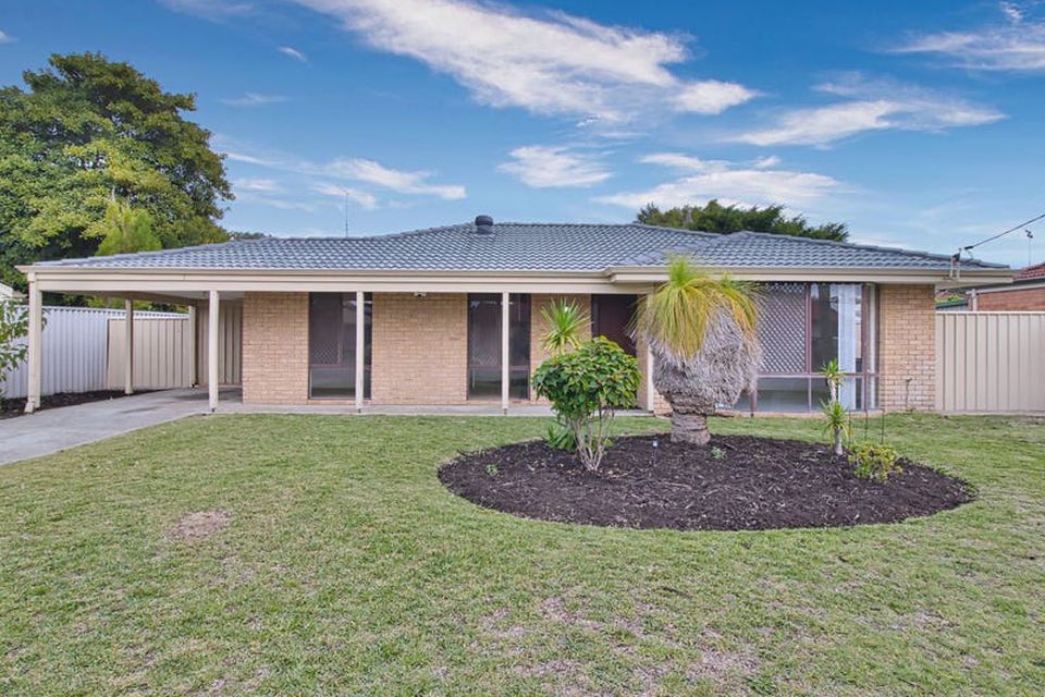 9 Dargin Way , Rockingham