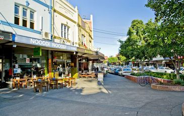 403 / 57 Coogee Bay  Road, Randwick