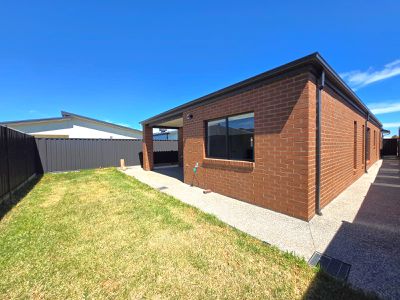 58 Gowar road, Tarneit