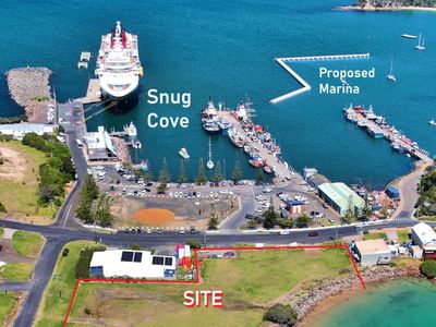 19-21 Weecoon Street, Eden