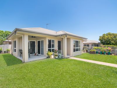 4 / 72 Sandplover Circuit, Bohle Plains