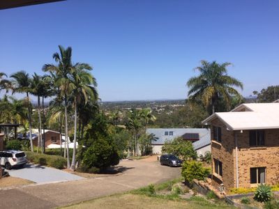 245 Springwood Road, Springwood