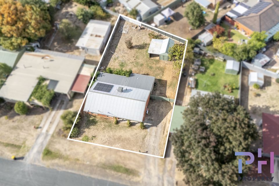 30 Fry Street, Eaglehawk