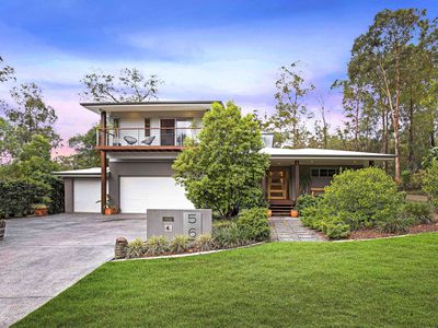 56 Blue Hills Drive, Bunya