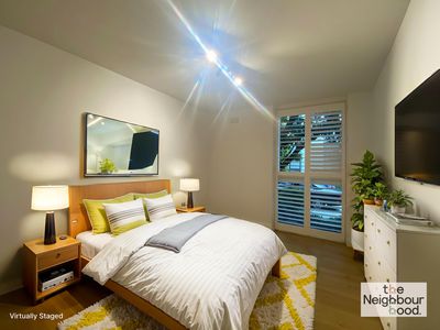 19 / 789 Malvern Road, Toorak