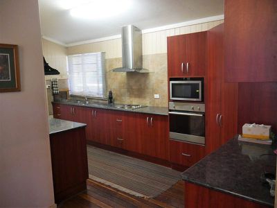 29 Main Street, Tingoora