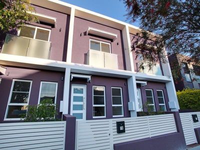 7 Victoria Street, Waterloo