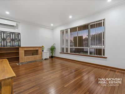 4 Balcombe Street, Westminster