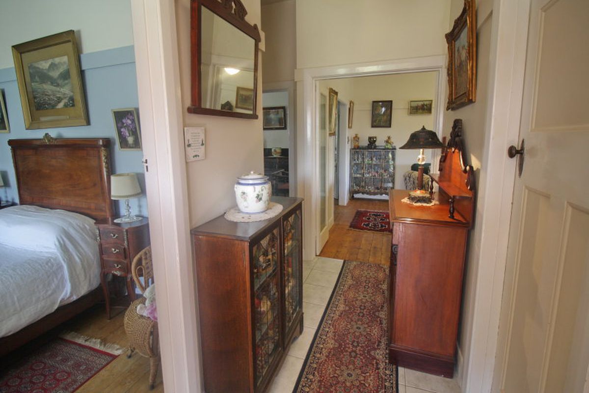 12 Hunter Street, Mansfield