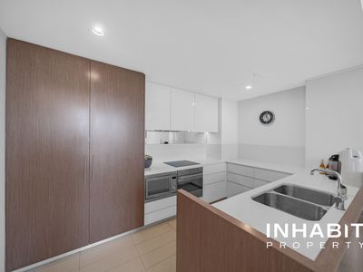 410 / 2 Moreau Parade, East Perth