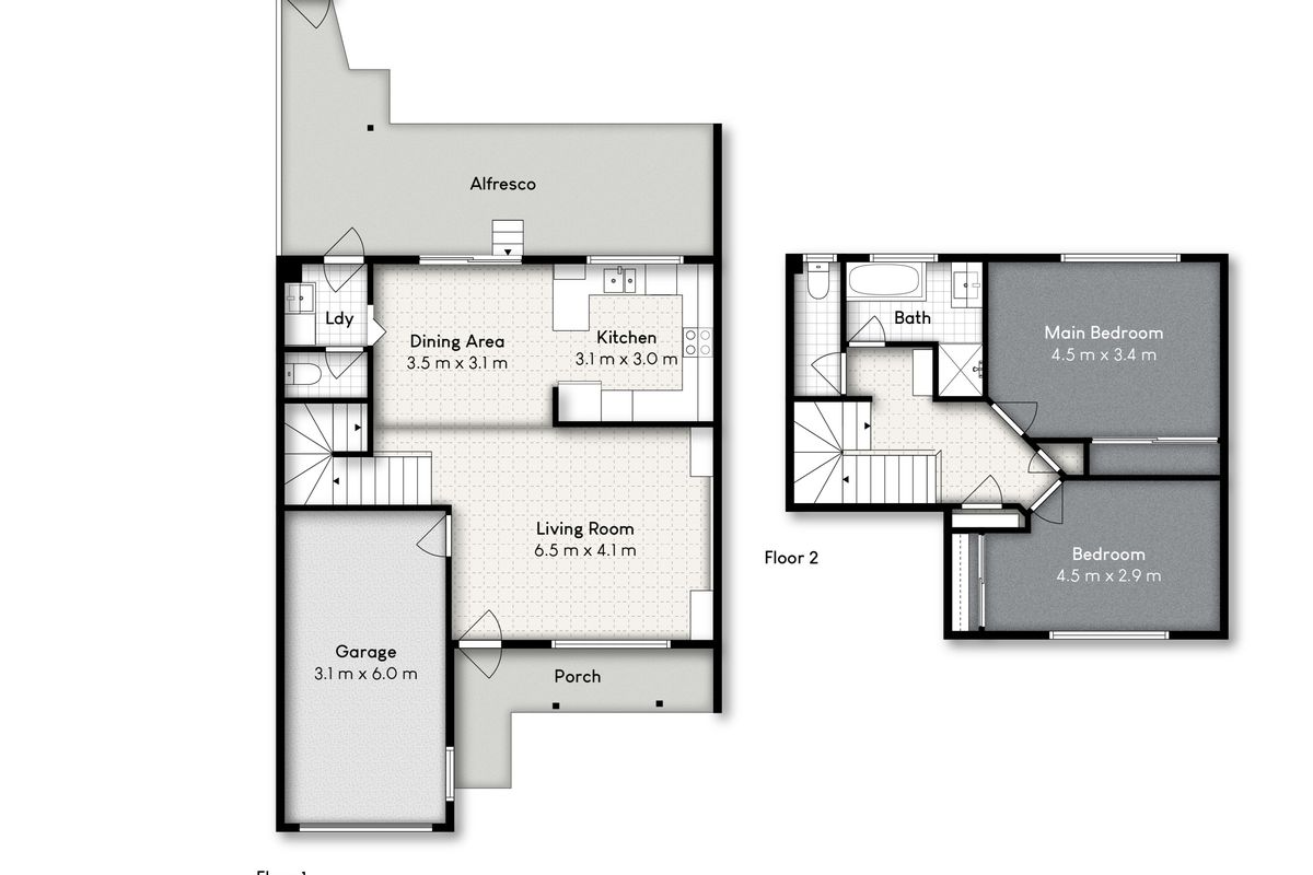 8 / 299 Main Road, Wellington Point