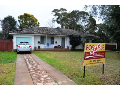 1 Breen Street, Gunnedah