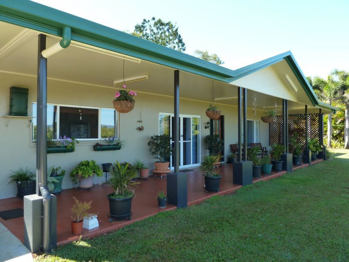 64 Sheehan Rd, Tarzali