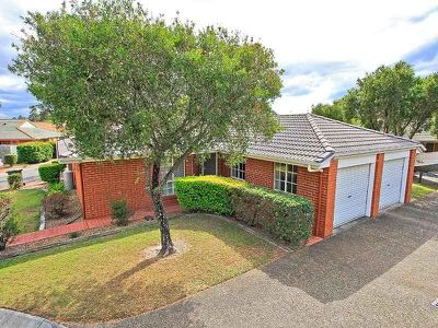 34/1 Belgarah  Pl, Carina