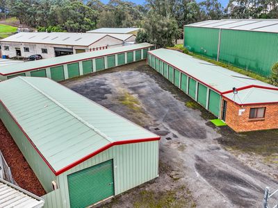 1 Pollard Close, Mount Gambier