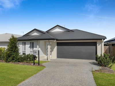 23 Lawson Street, Walloon
