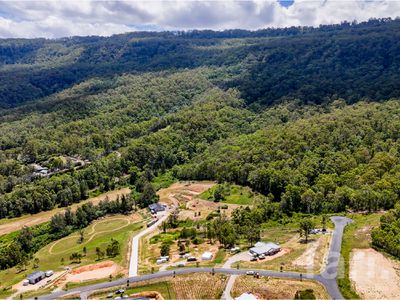 3 Timothy Place, Benobble