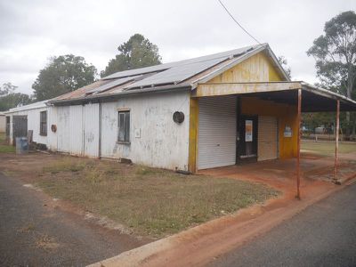 32 /  34,36 Bell Street, Kumbia