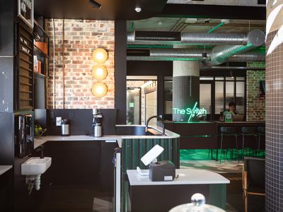 555 Wellington Street, Perth