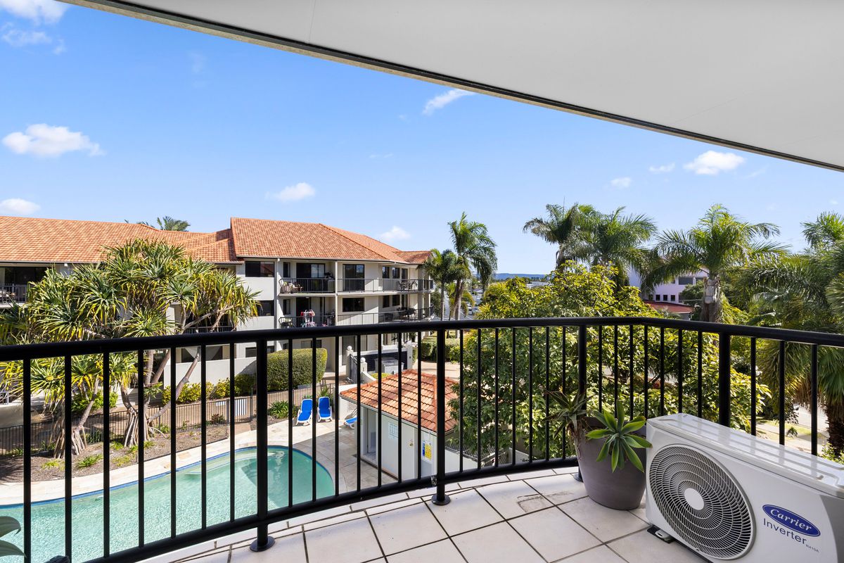 109 / 14-26 Markeri Street, Mermaid Beach