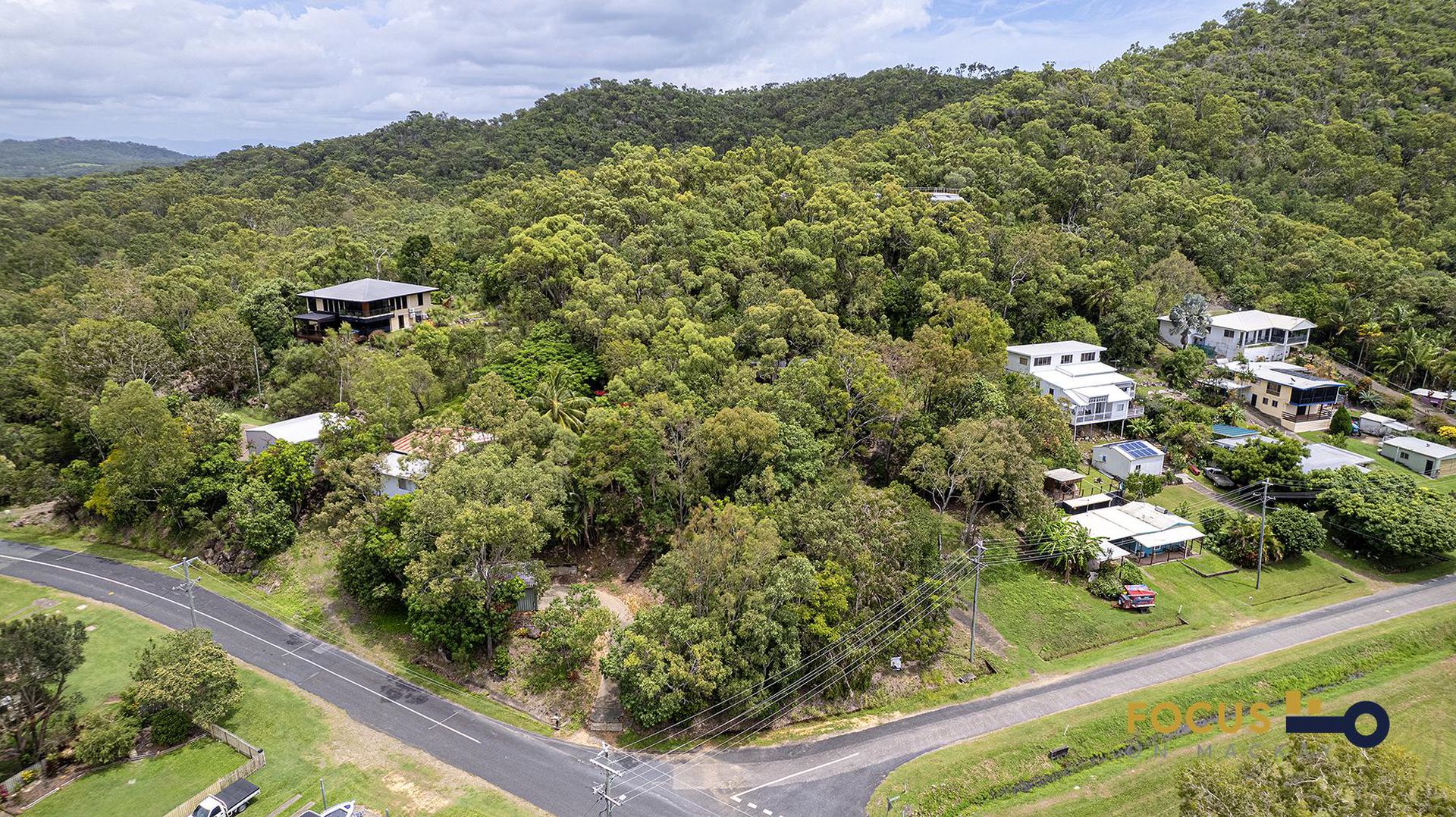 1 Coconut Grove, Ball Bay