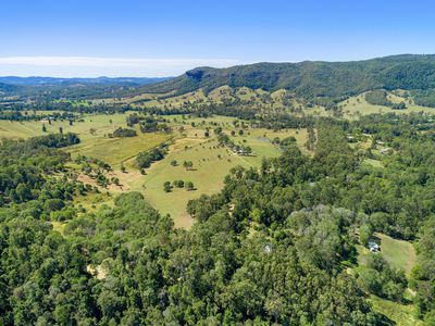 89 BREAKNECK ROAD, Brooloo