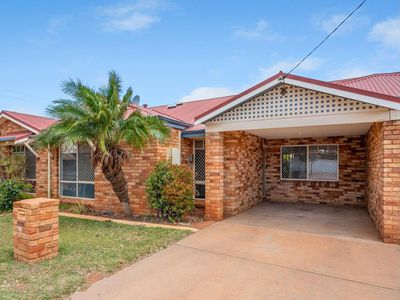 46B Carrington Street, South Kalgoorlie