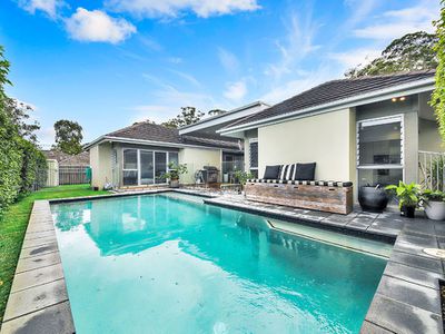 77 Mossvale Drive, Wakerley