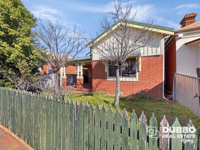 143 Wingewarra Street, Dubbo